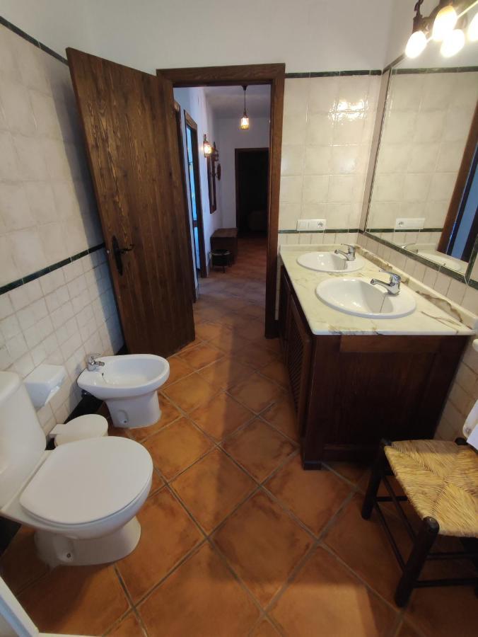 Casa Antonia Villa Конил-де-ла-Фронтера Екстериор снимка