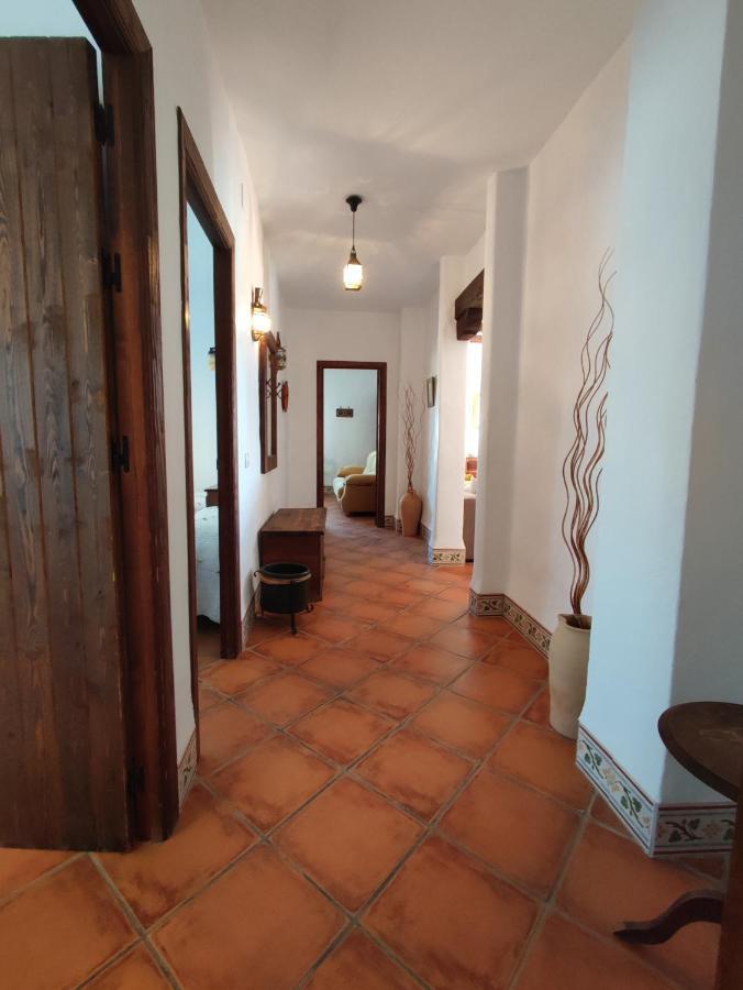 Casa Antonia Villa Конил-де-ла-Фронтера Екстериор снимка