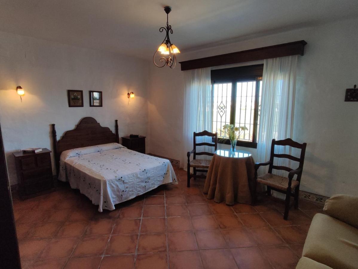 Casa Antonia Villa Конил-де-ла-Фронтера Екстериор снимка