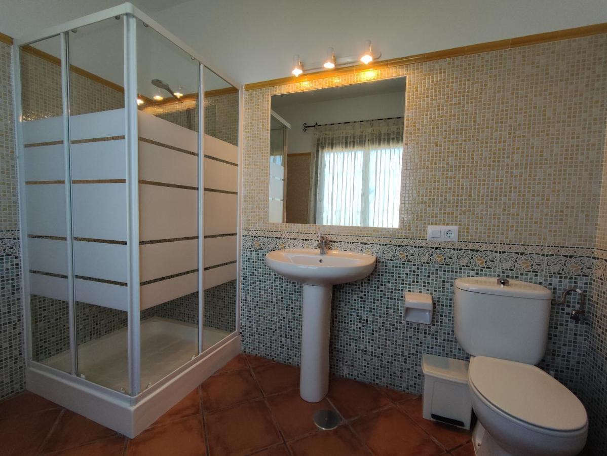 Casa Antonia Villa Конил-де-ла-Фронтера Екстериор снимка