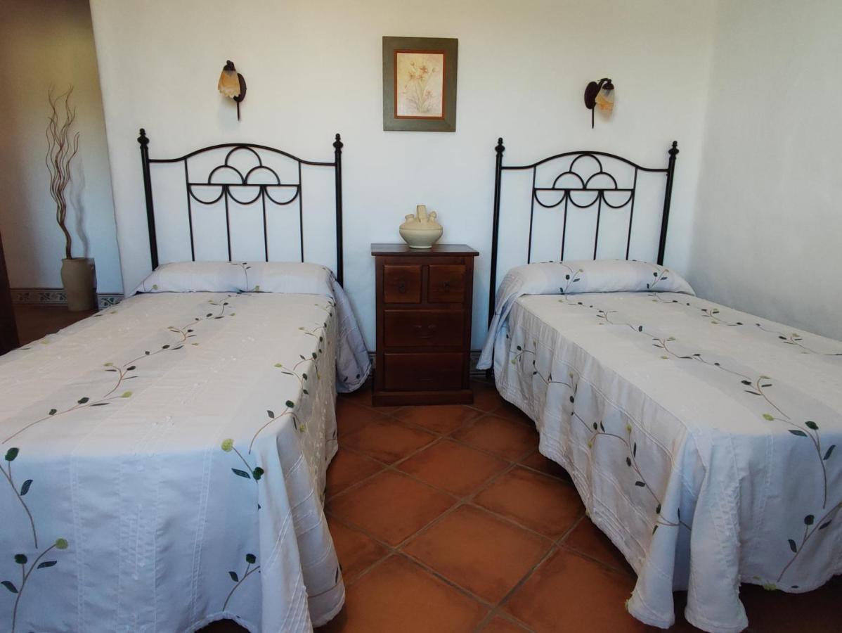 Casa Antonia Villa Конил-де-ла-Фронтера Екстериор снимка
