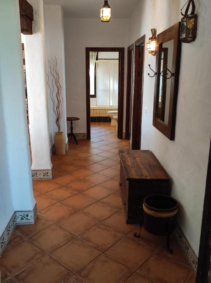 Casa Antonia Villa Конил-де-ла-Фронтера Екстериор снимка
