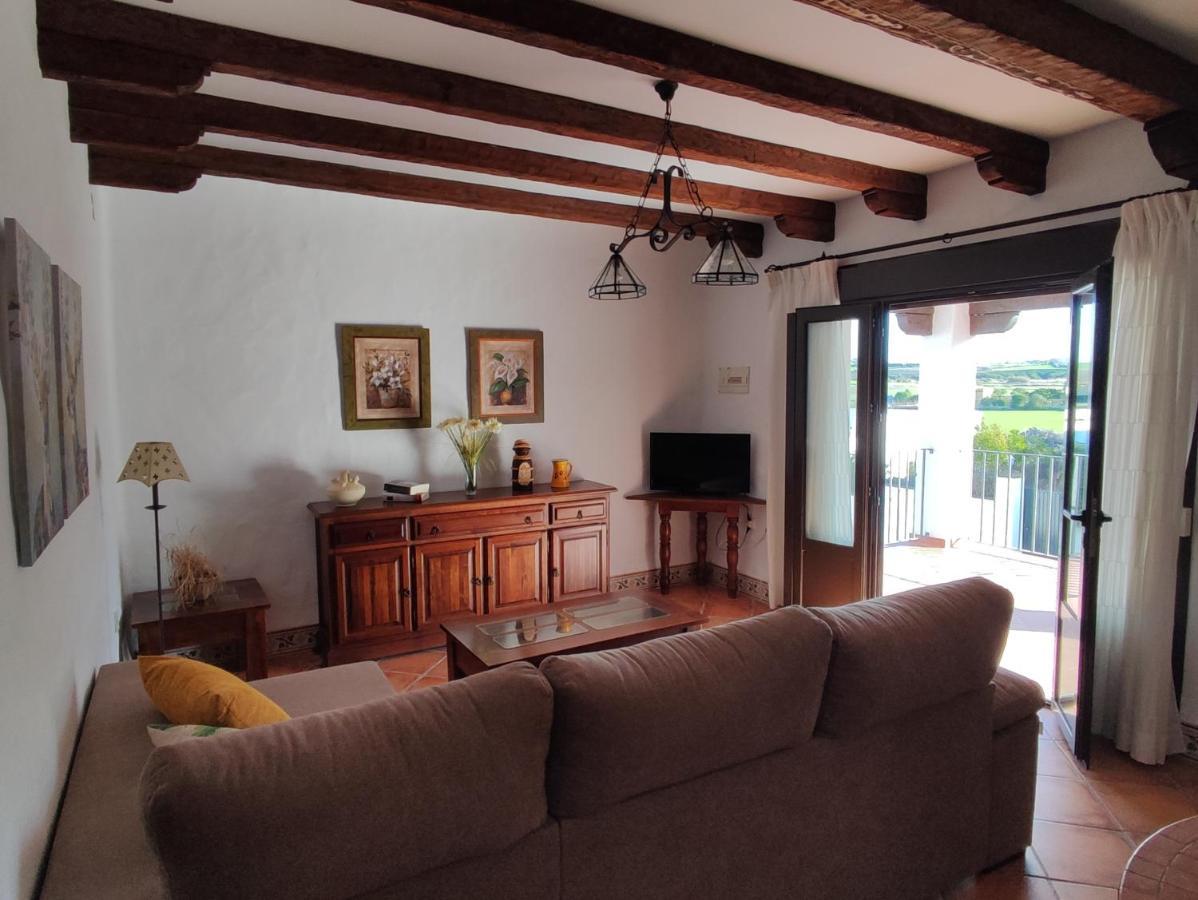 Casa Antonia Villa Конил-де-ла-Фронтера Екстериор снимка