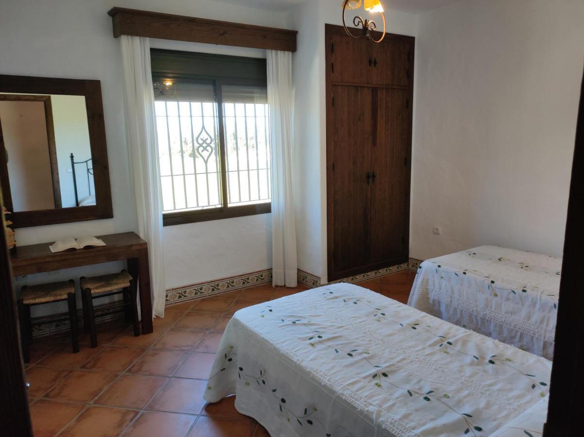 Casa Antonia Villa Конил-де-ла-Фронтера Екстериор снимка