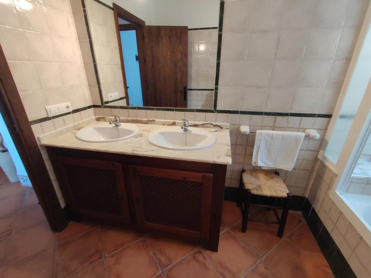 Casa Antonia Villa Конил-де-ла-Фронтера Екстериор снимка