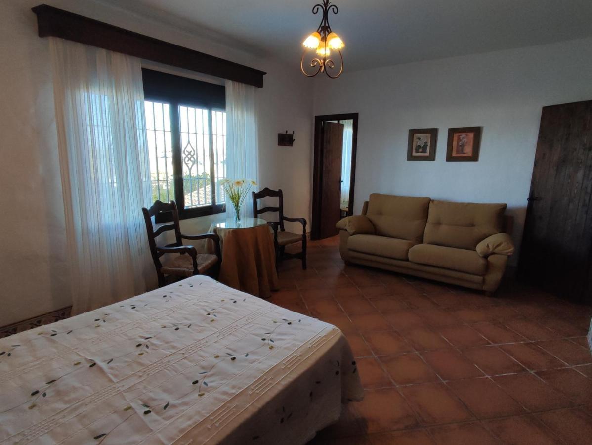 Casa Antonia Villa Конил-де-ла-Фронтера Екстериор снимка