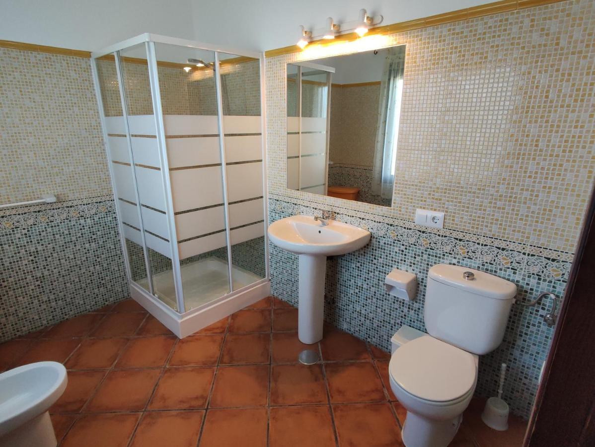 Casa Antonia Villa Конил-де-ла-Фронтера Екстериор снимка