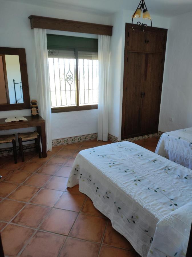 Casa Antonia Villa Конил-де-ла-Фронтера Екстериор снимка