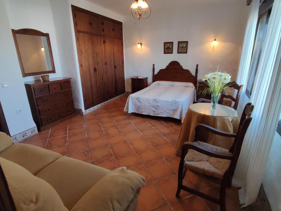 Casa Antonia Villa Конил-де-ла-Фронтера Екстериор снимка