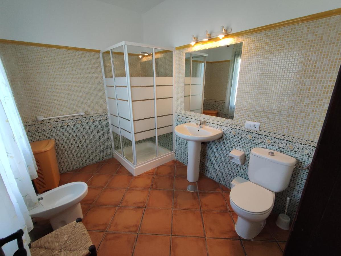 Casa Antonia Villa Конил-де-ла-Фронтера Екстериор снимка