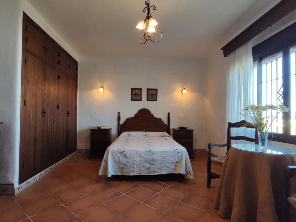 Casa Antonia Villa Конил-де-ла-Фронтера Екстериор снимка