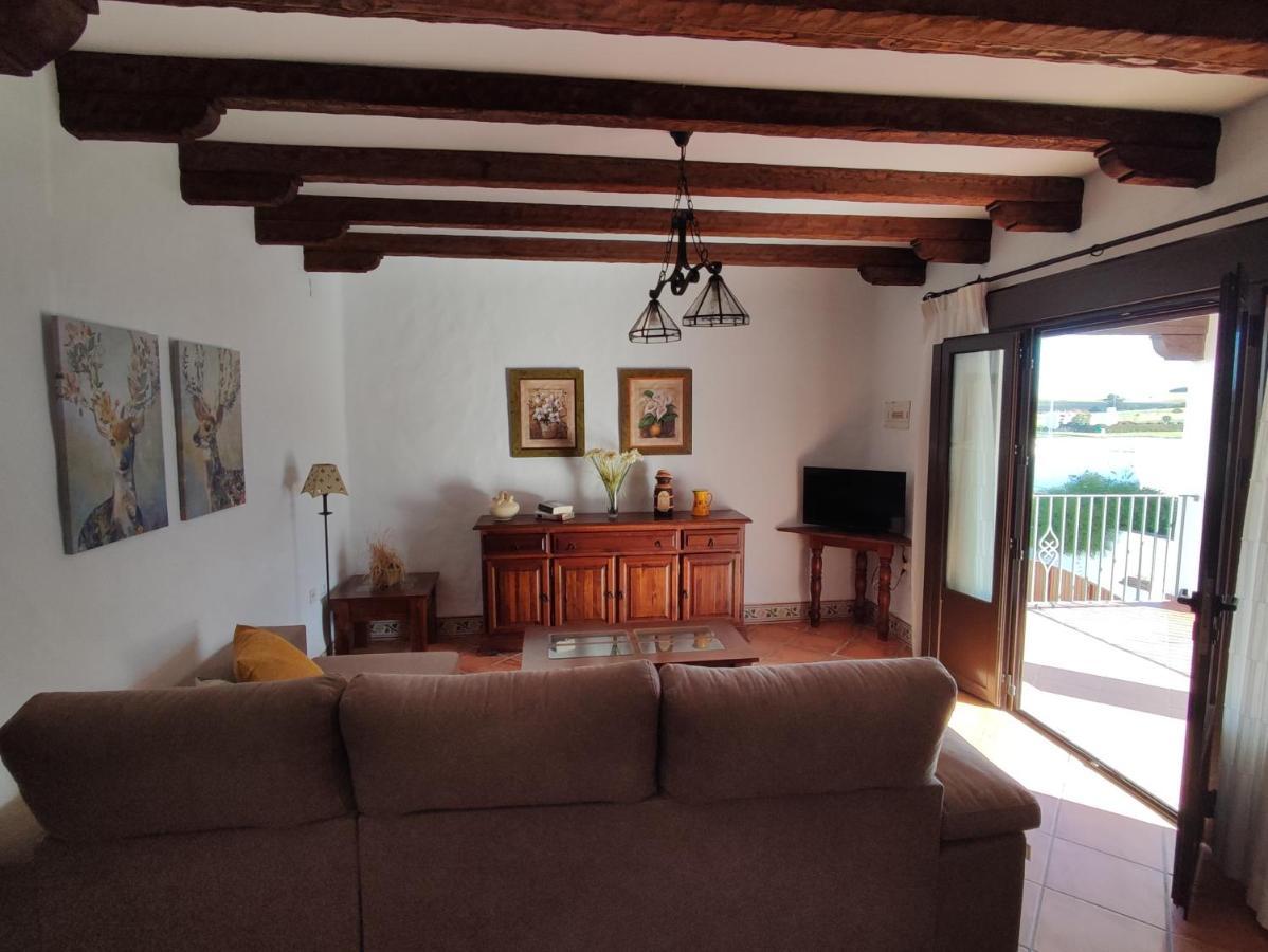 Casa Antonia Villa Конил-де-ла-Фронтера Екстериор снимка