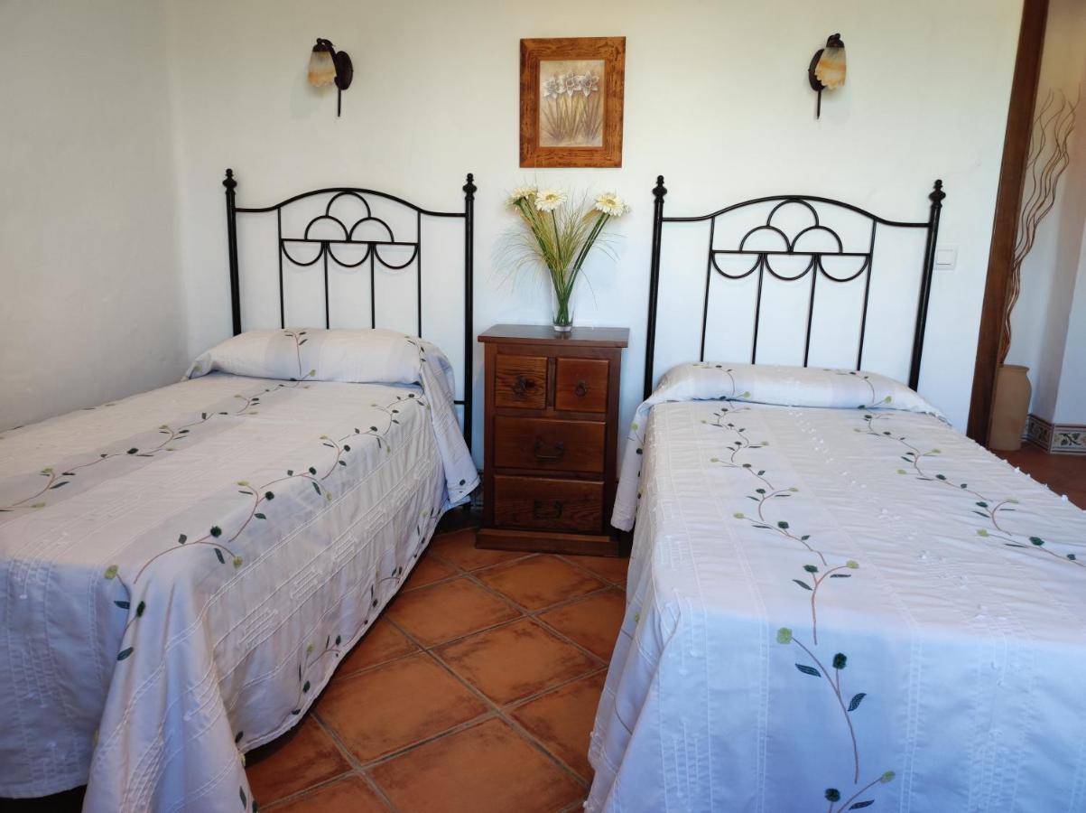 Casa Antonia Villa Конил-де-ла-Фронтера Екстериор снимка