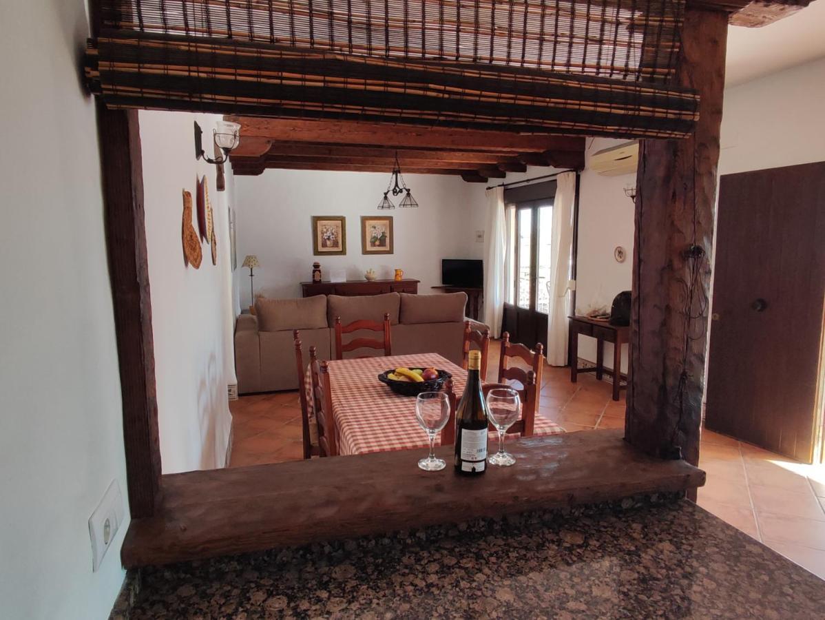 Casa Antonia Villa Конил-де-ла-Фронтера Екстериор снимка