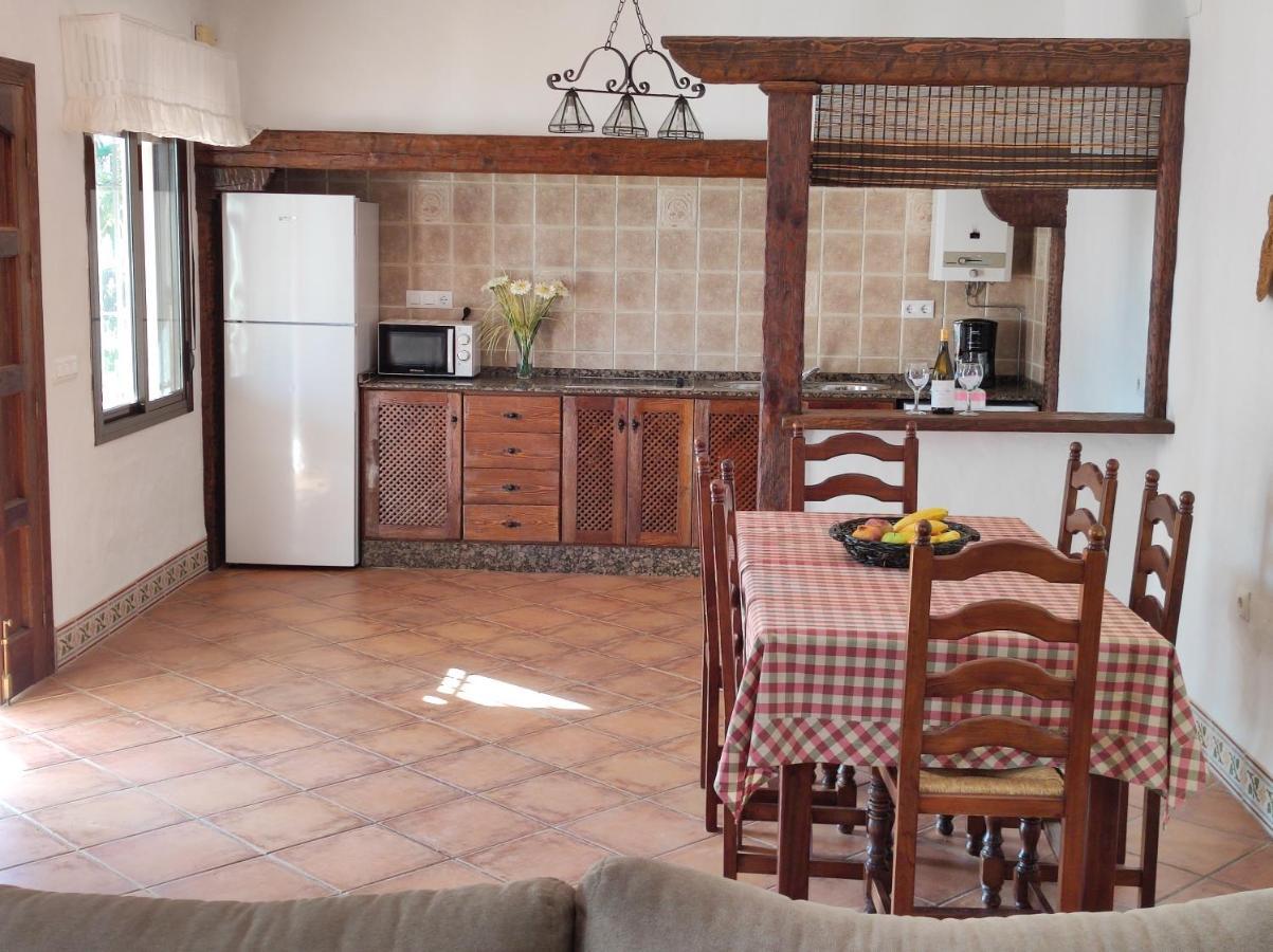 Casa Antonia Villa Конил-де-ла-Фронтера Екстериор снимка