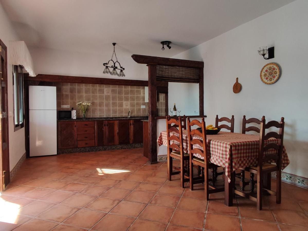 Casa Antonia Villa Конил-де-ла-Фронтера Екстериор снимка