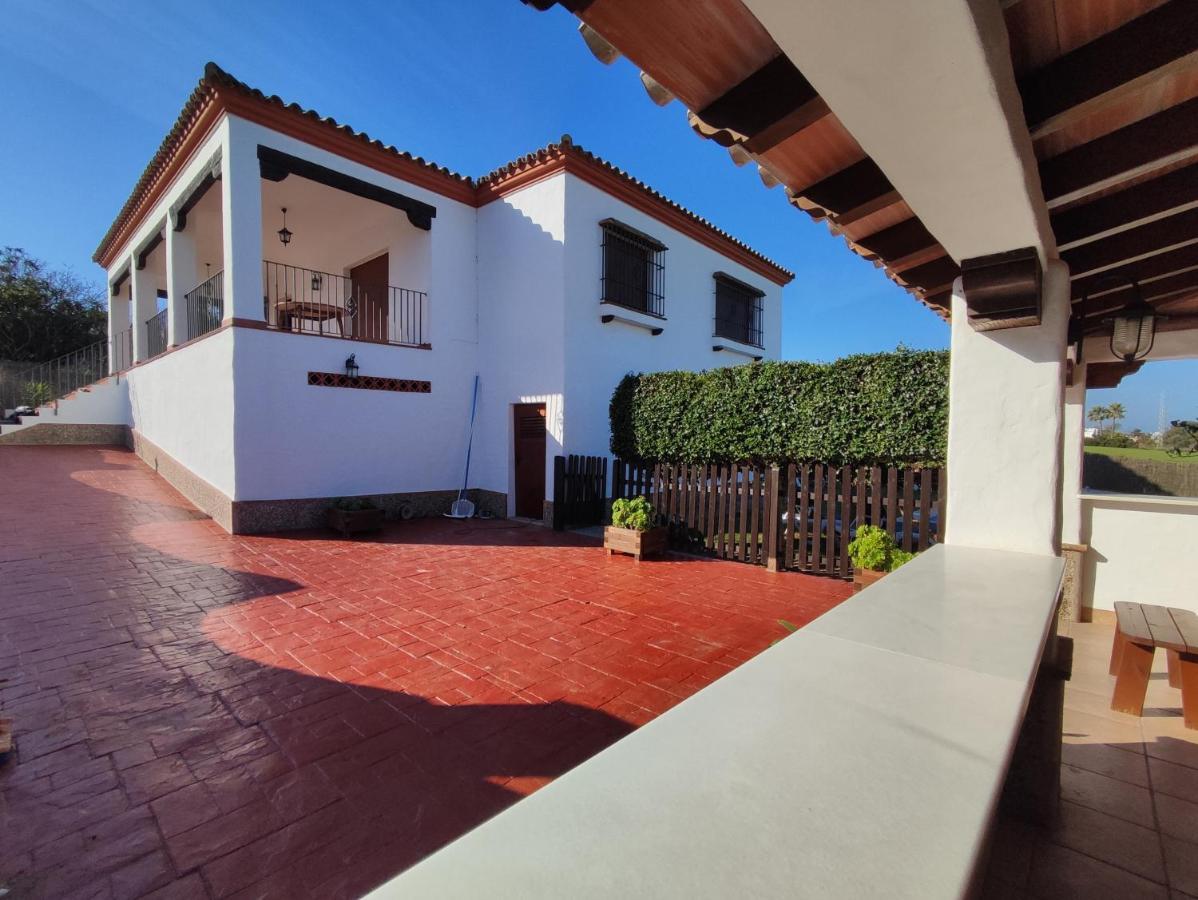 Casa Antonia Villa Конил-де-ла-Фронтера Екстериор снимка