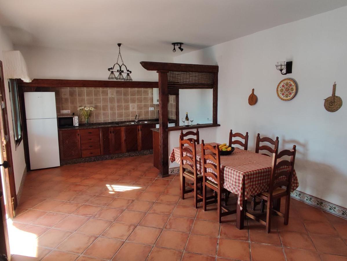 Casa Antonia Villa Конил-де-ла-Фронтера Екстериор снимка
